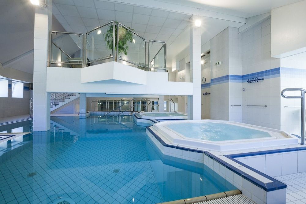 La Résidence Le Grand Tétras 3 estrelas em Ax-les-Thermes