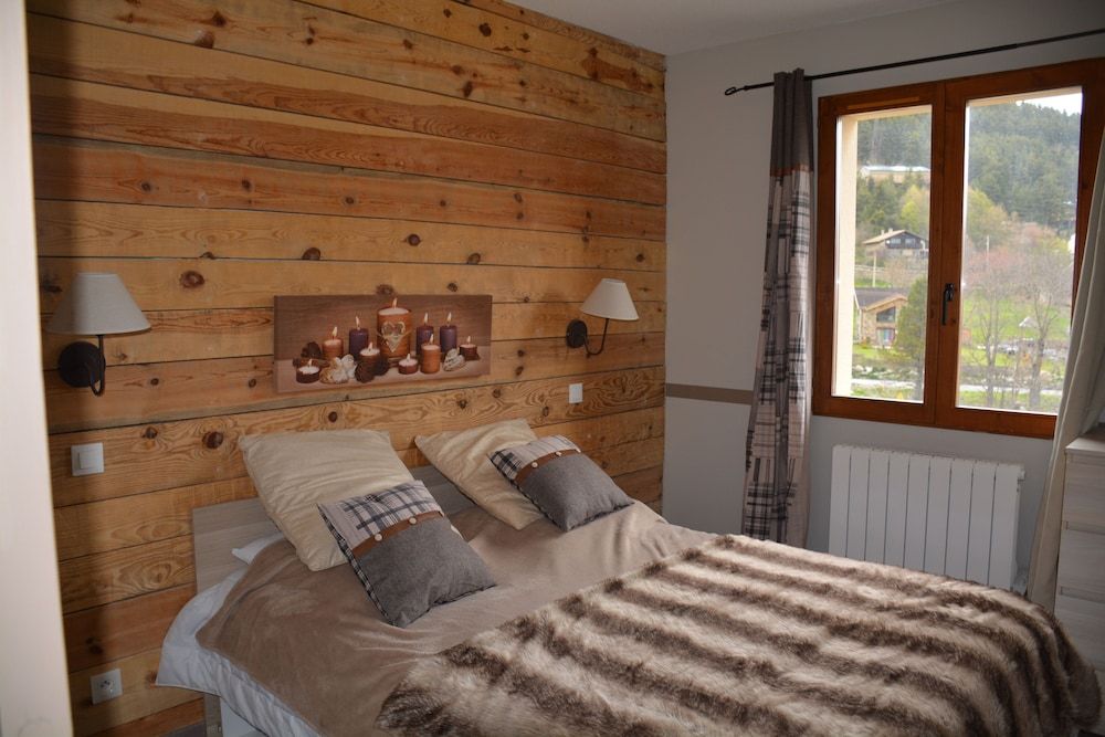 La Résidence les Esplaneilles 3