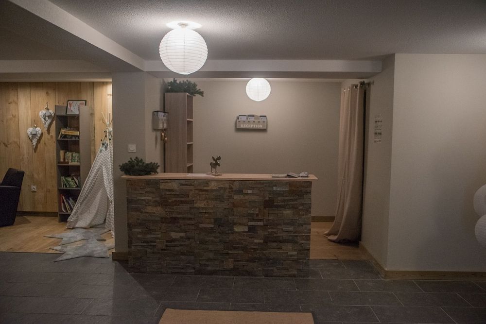 La Résidence les Esplaneilles 2