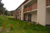 La Résidence les Esplaneilles+Forfait Les Angles