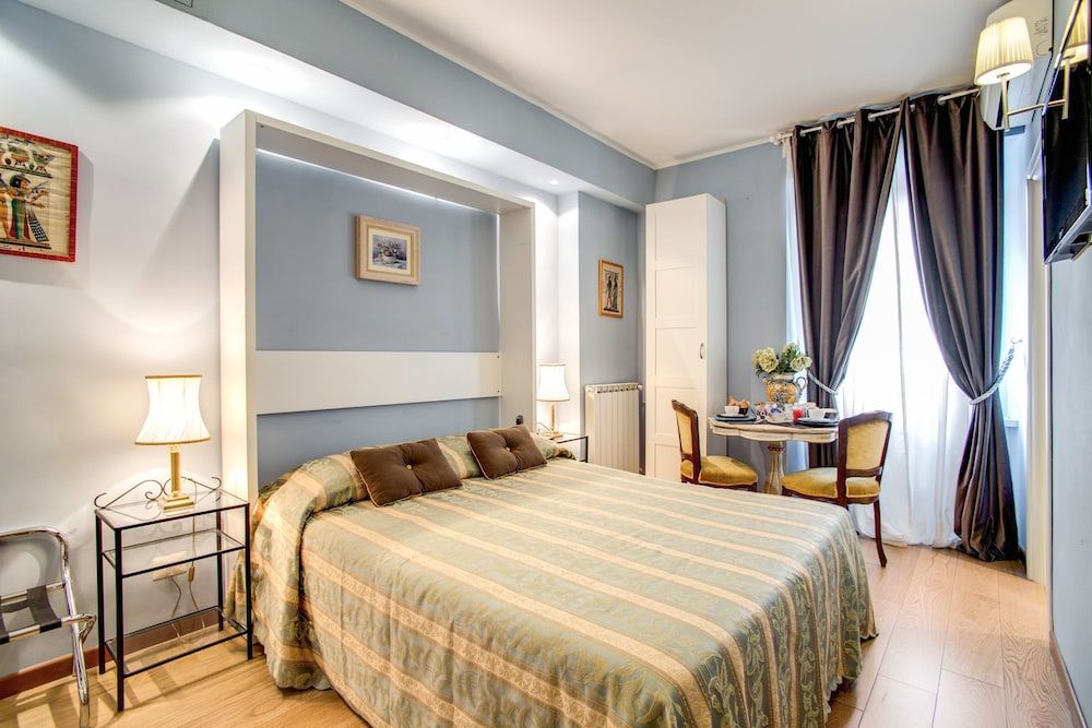 La Residenza dei Principi 1 La Residenza dei Principi 1