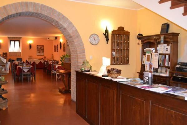 La Rocca Dei Malatesta 2 La Rocca Dei Malatesta 2