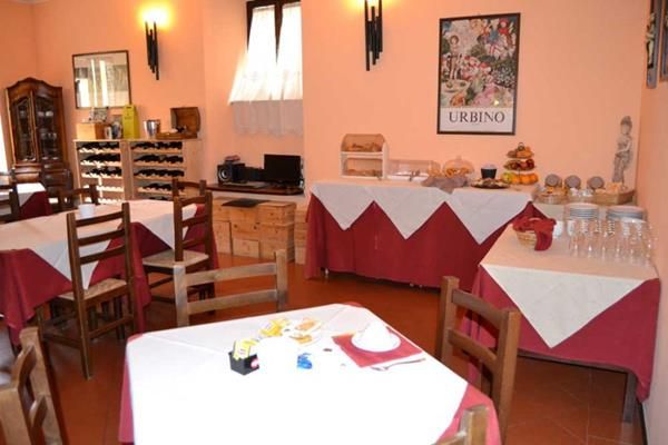 La Rocca Dei Malatesta 3 La Rocca Dei Malatesta 3