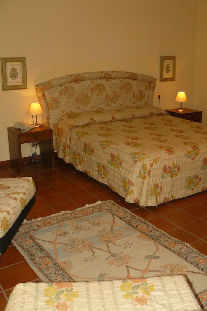Hotel La Rocca 3