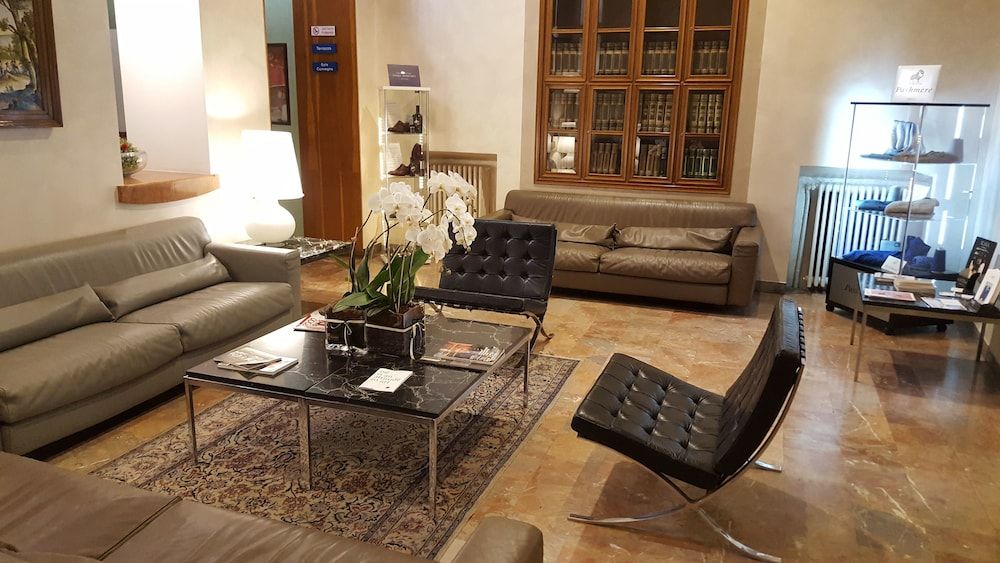 Albergo Ristorante La Rosetta 3