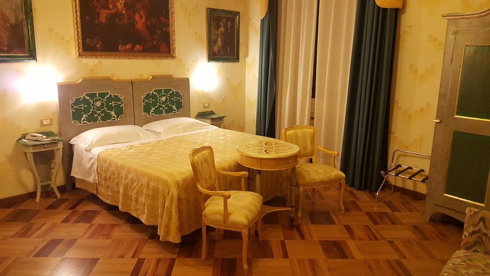 Albergo Ristorante La Rosetta 1