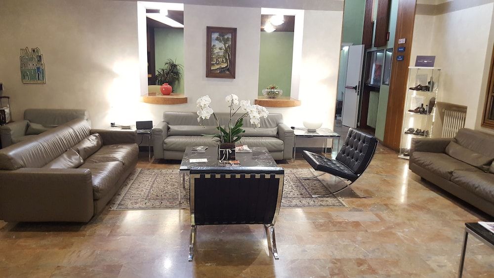 Albergo Ristorante La Rosetta 2