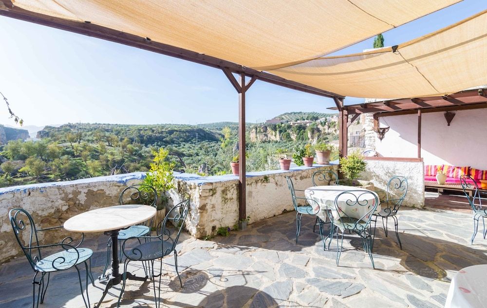 La Seguiriya -1 estrelas em Alhama de Granada