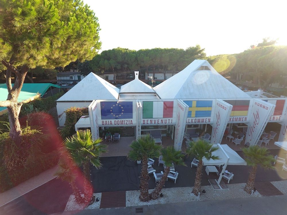 La Serra Holiday Village & Beach Resort 2