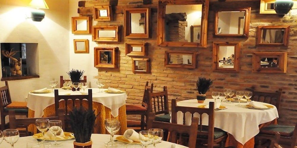 La Tejera De Fausto 3 La Tejera De Fausto 3