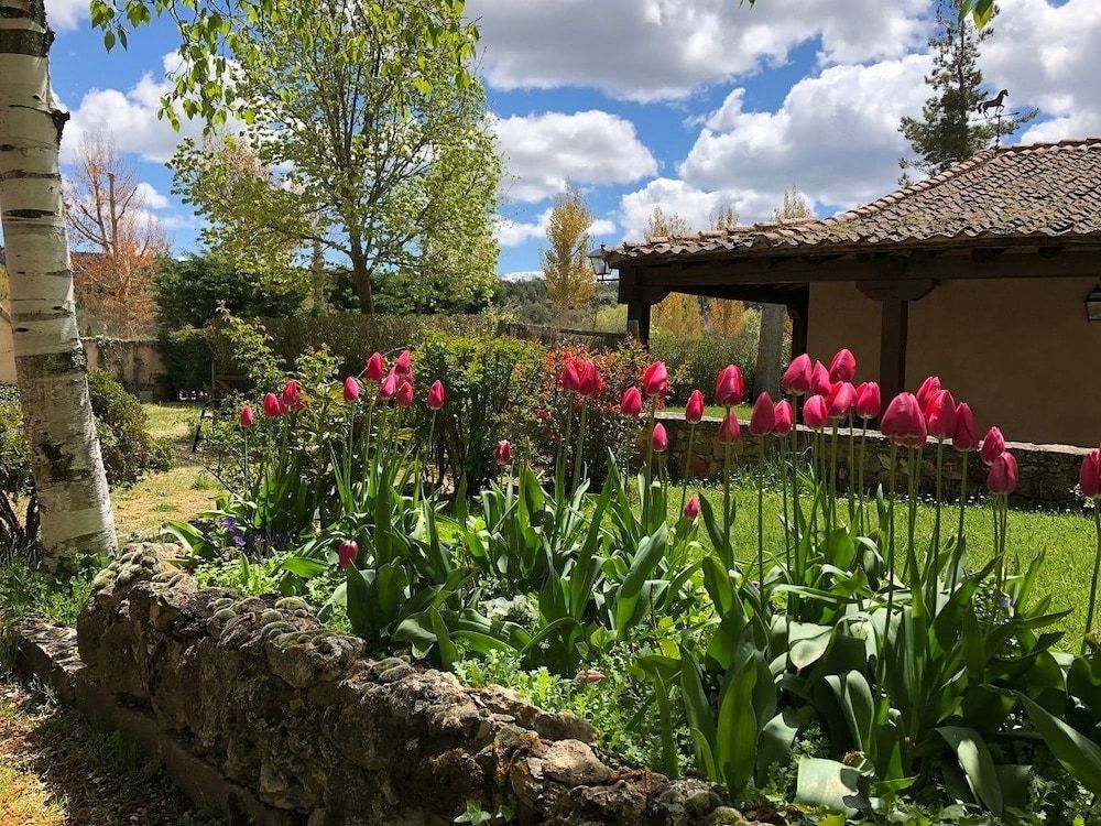 La Tejera De Fausto 1 La Tejera De Fausto 1
