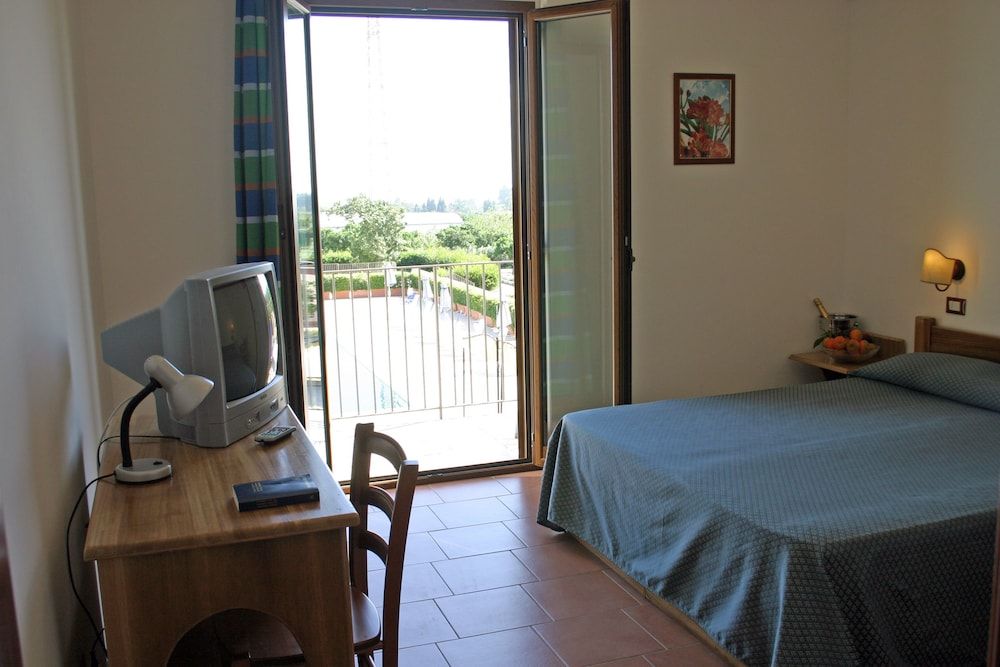 La Terra dei Sogni Country Hotel 3 La Terra dei Sogni Country Hotel 3