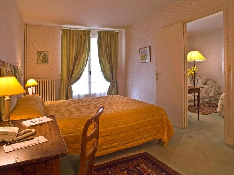 La Tonnellerie 3 estrelas em Beaugency