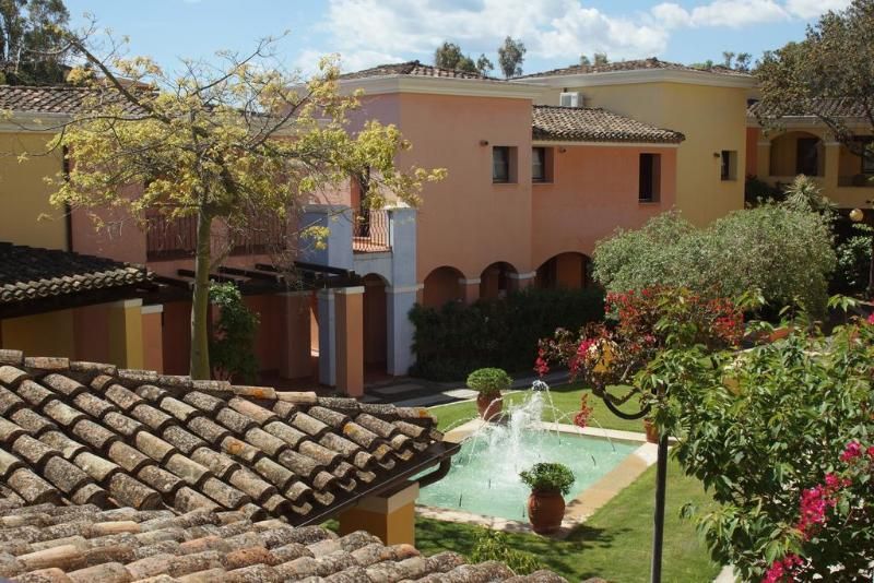 La Torre 1 La Torre 1