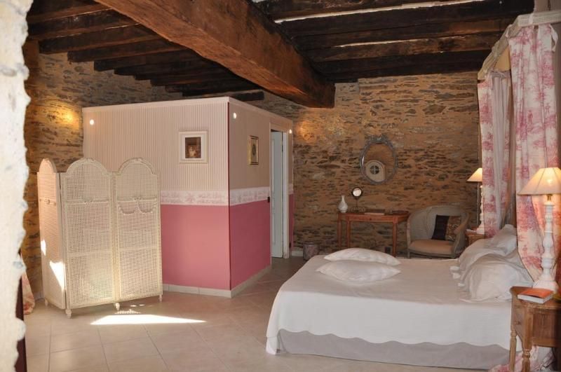 La Tour du Lion - Guest House 3 estrelas em Rochefort-en-Terre