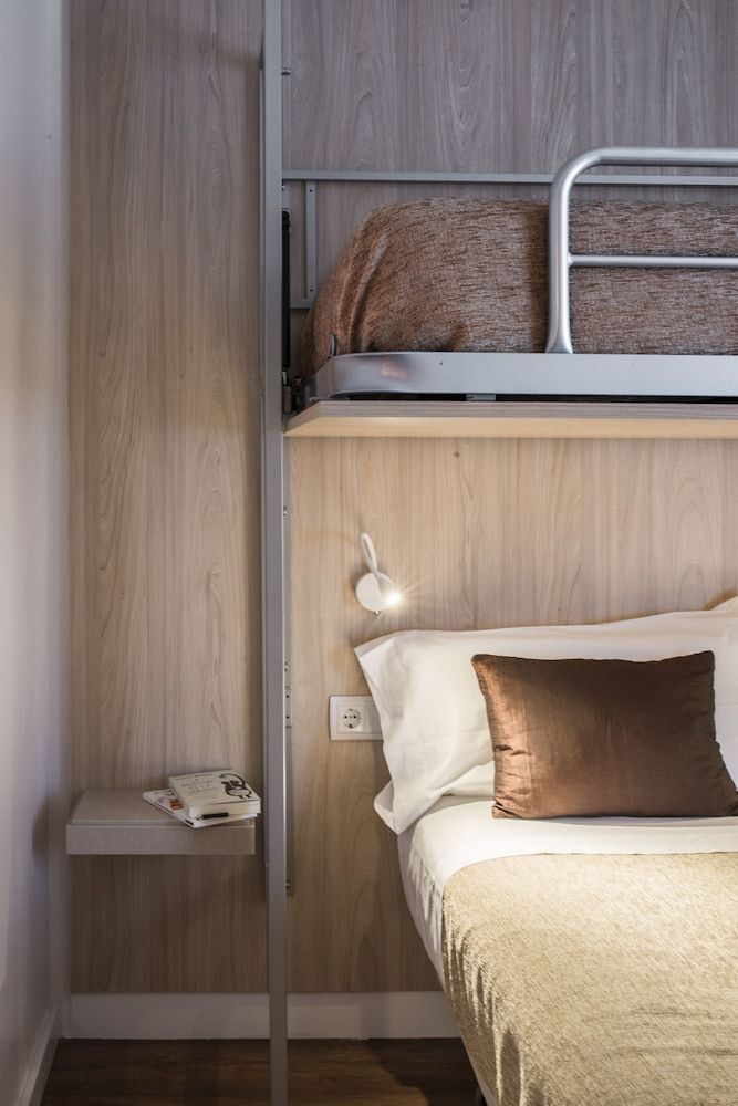 La Trobada Hotel Ripoll 2