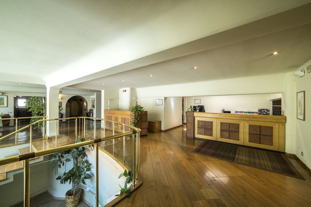 La Vecchia Cartiera 2