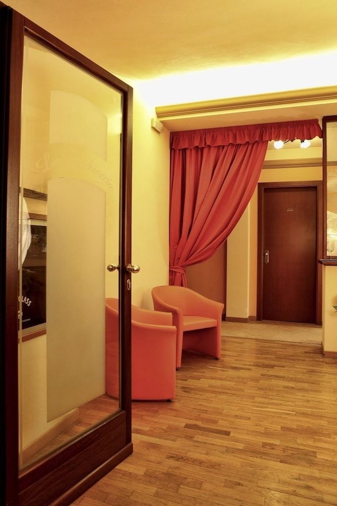 La Vecchiaccia 3 La Vecchiaccia 3