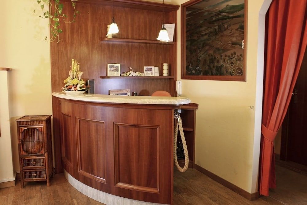 La Vecchiaccia 2 La Vecchiaccia 2