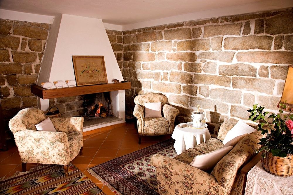 La Vignaredda Residenza Di Charme 2