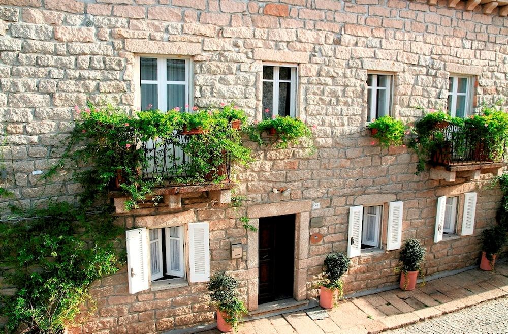 La Vignaredda Residenza Di Charme 1