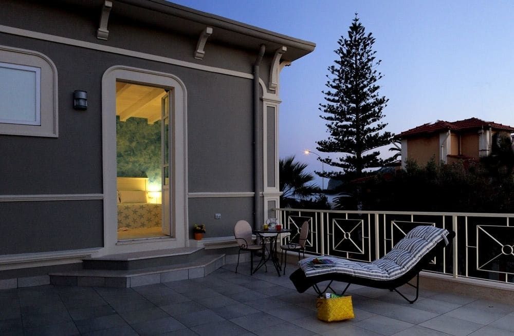 La Villa del Mare 3 estrelas em Cagliari