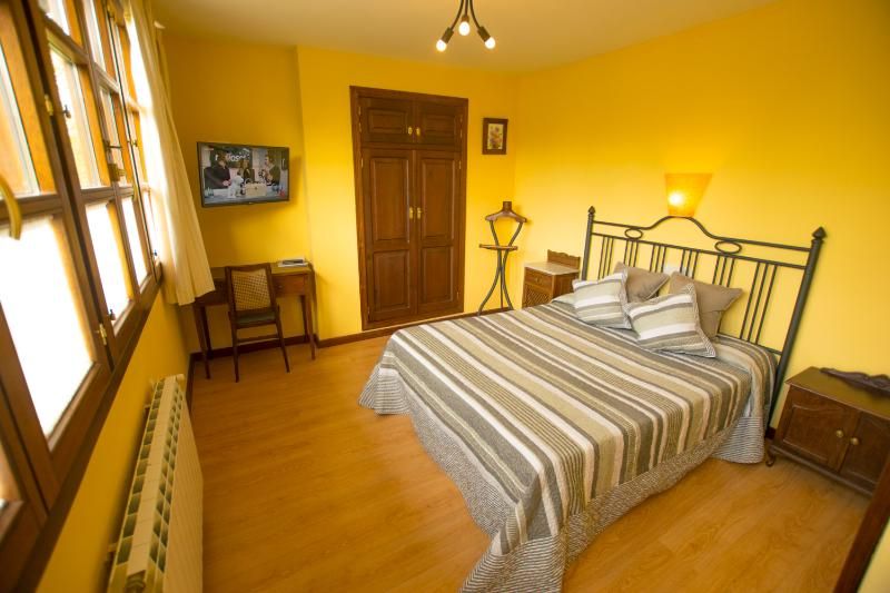 Coviella Hotel Rural 1