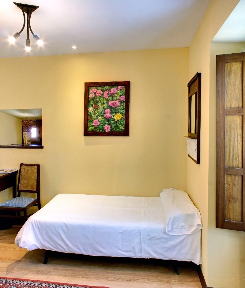 Coviella Hotel Rural 2