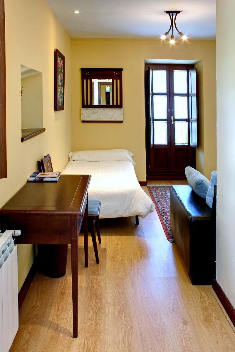 Coviella Hotel Rural 3