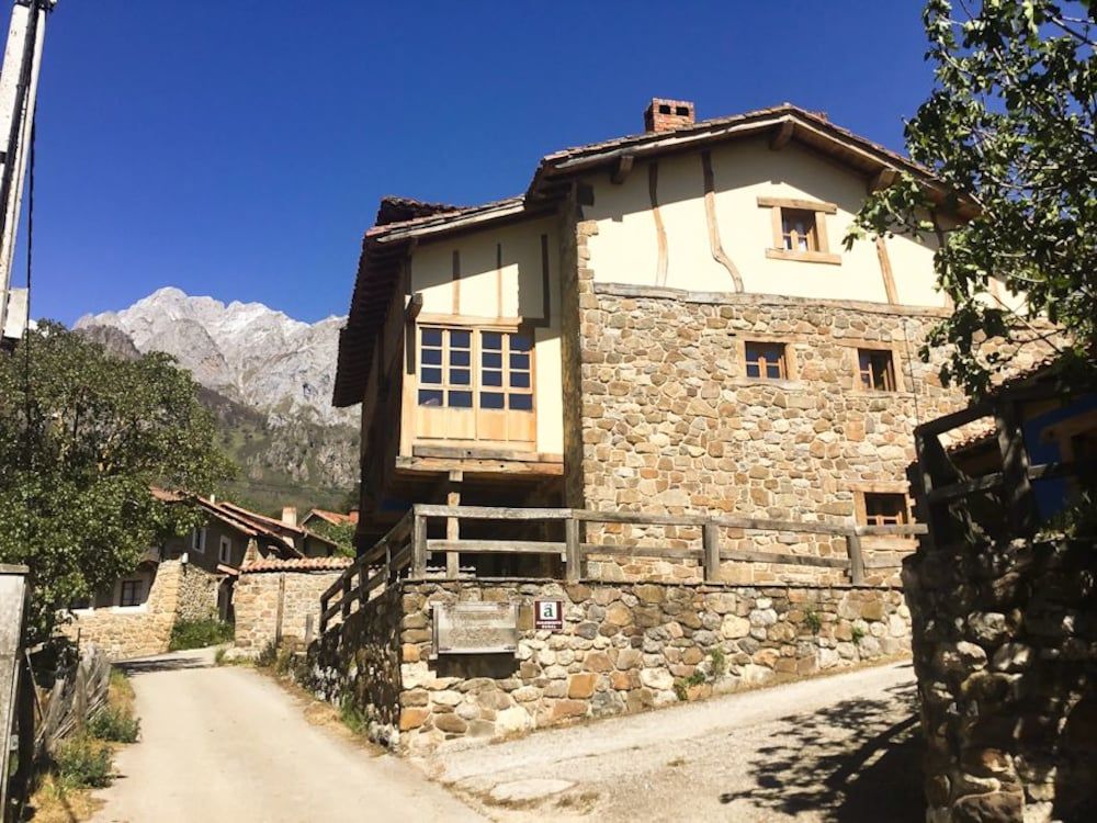 La Yosa de Argüebanes 2