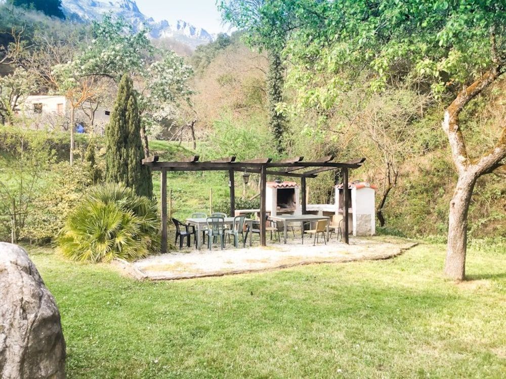 La Yosa de Argüebanes 1