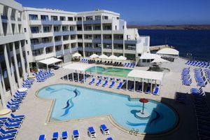 Riviera Spa Resort – Adults Only