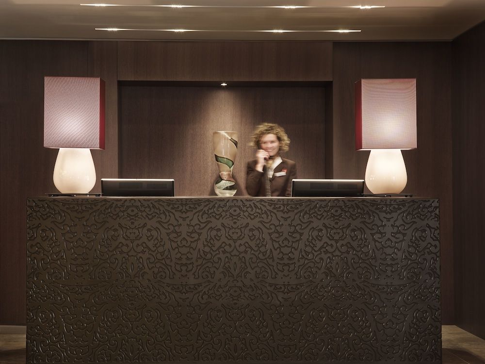 Hyatt Centric Murano Venice 1