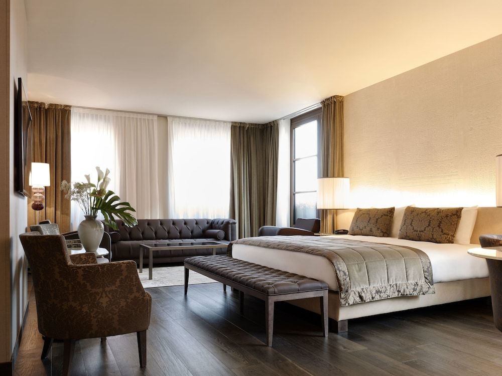 Hyatt Centric Murano Venice 2