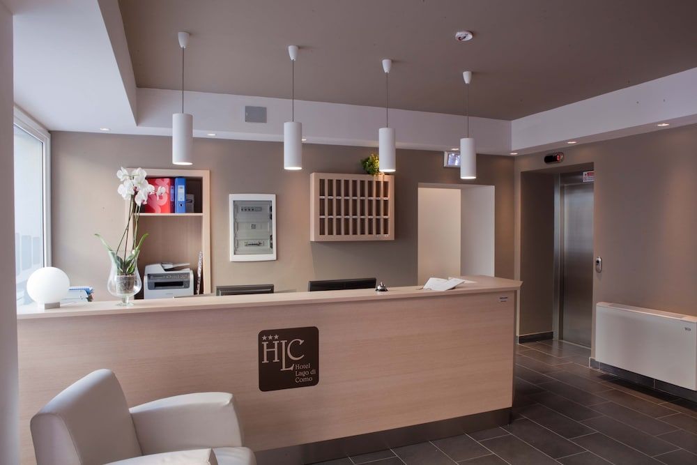 Hotel Lago di Como 2