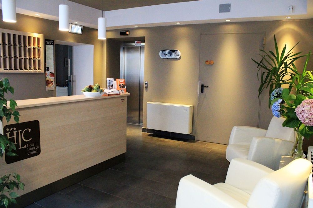 Hotel Lago di Como 3
