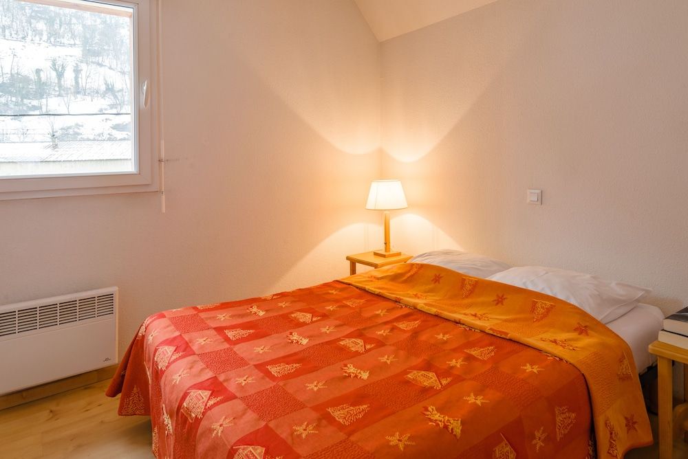 Lagrange Vacances Les Pics d'Aran 2