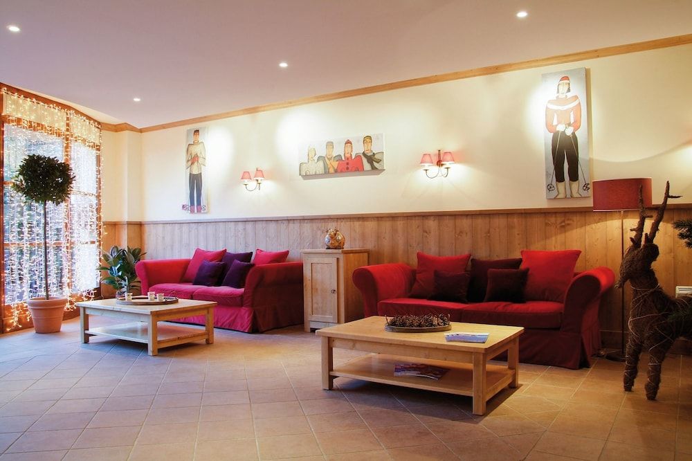 Lagrange Vacances Cybèle 2