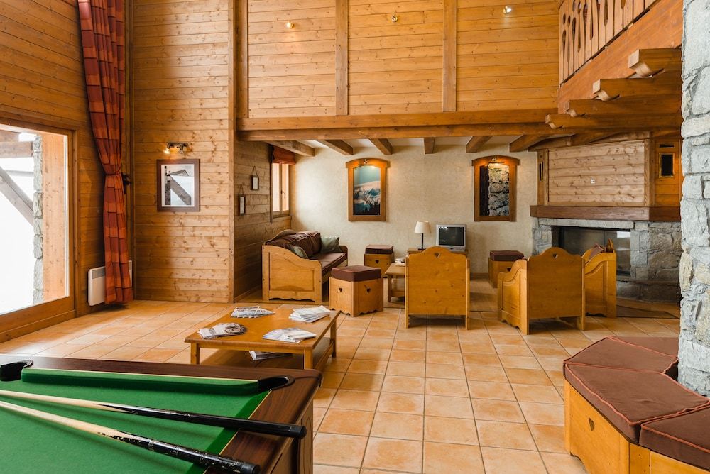 Lagrange Prestige L'Arrollaie 3