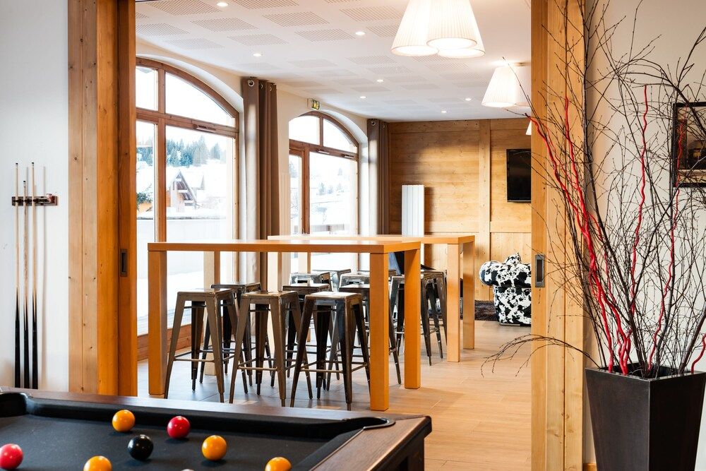 Lagrange Vacances Les Chalets d'Emeraude 2