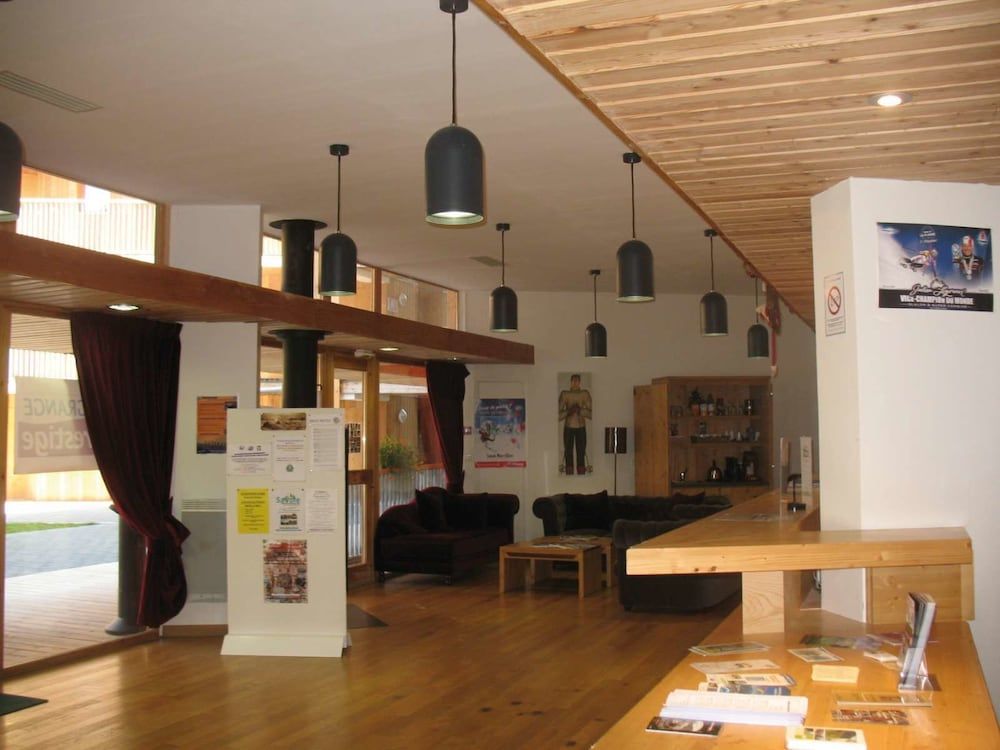 Lagrange Vacances Les 3 Glaciers 2