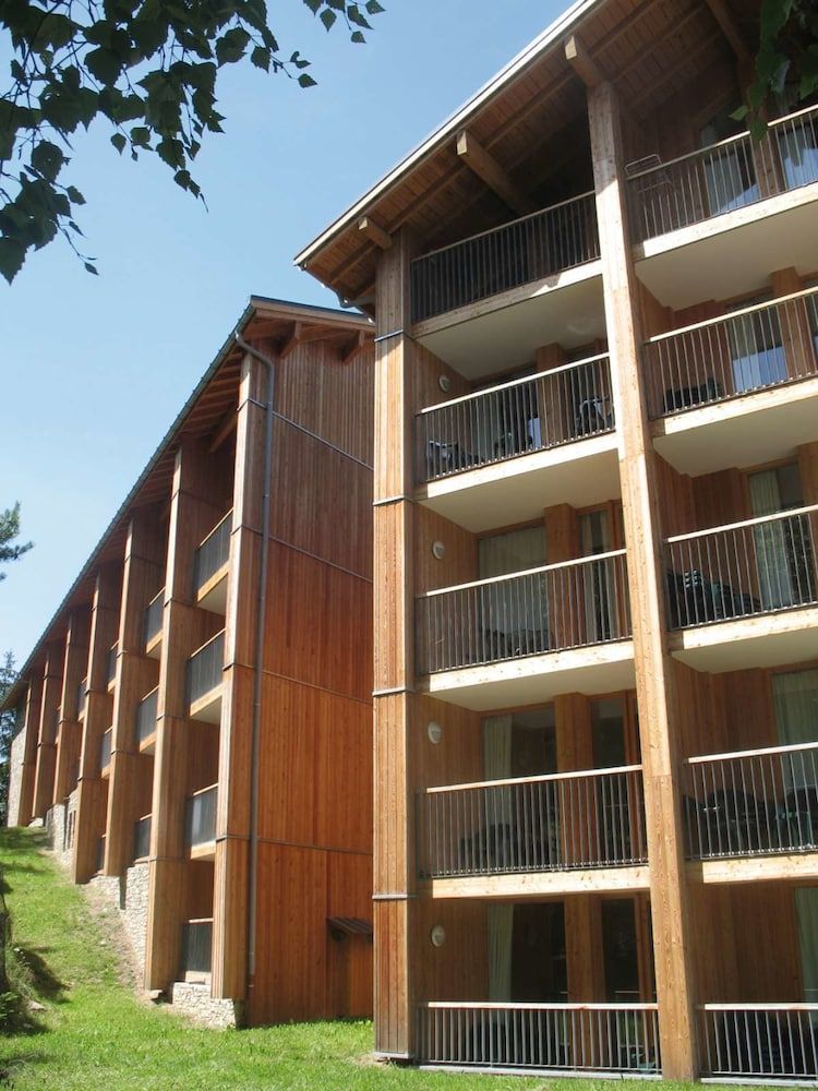 Lagrange Vacances Les 3 Glaciers 4 étoiles à Les Coches