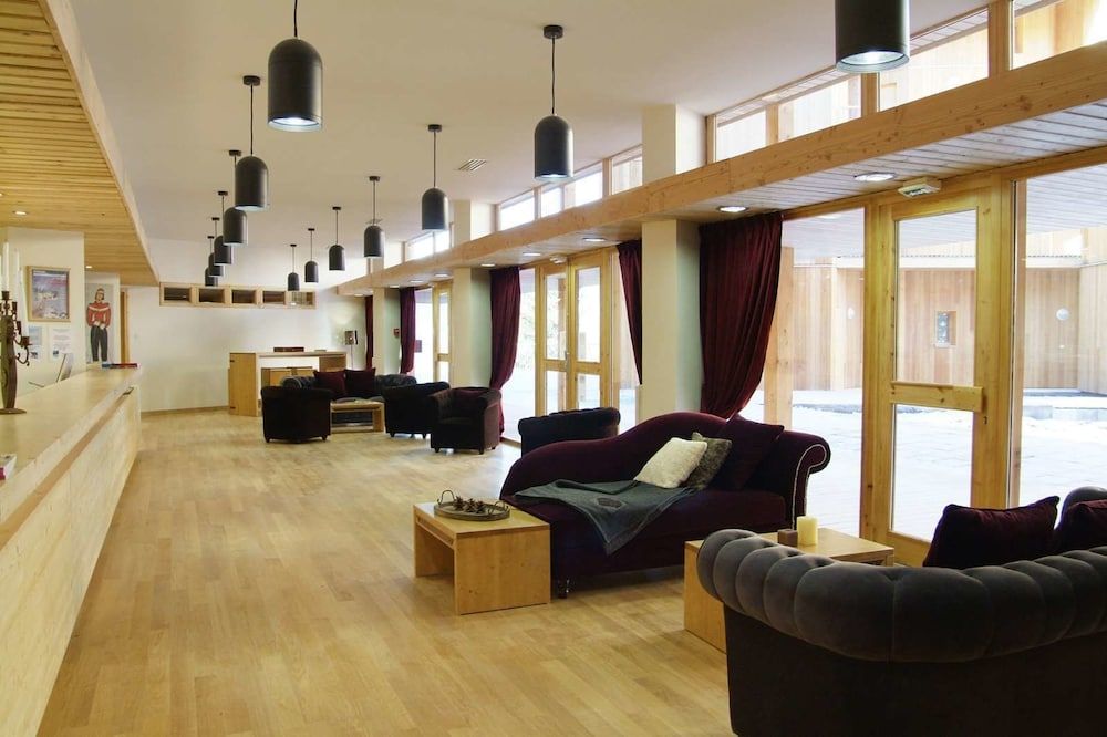 Lagrange Vacances Les 3 Glaciers 3