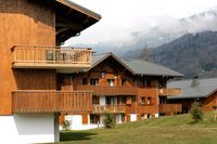 Lagrange Vacances Les Fermes de Samoëns+ Grand Massif