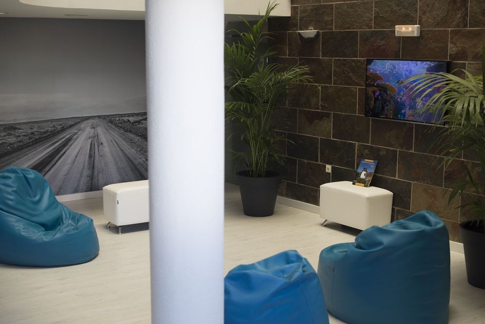 Laif Hotel 2 Laif Hotel 2