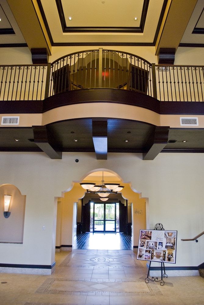 Lake Buena Vista Resort Village & Spa a staySky Hotel/Resort 2