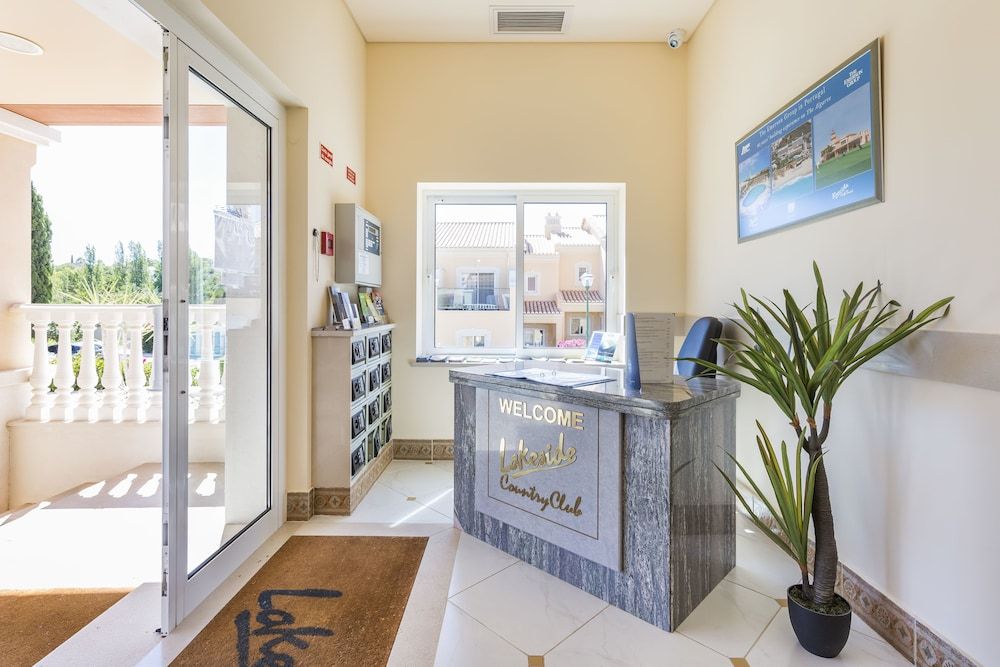 Lakeside Country Club 3