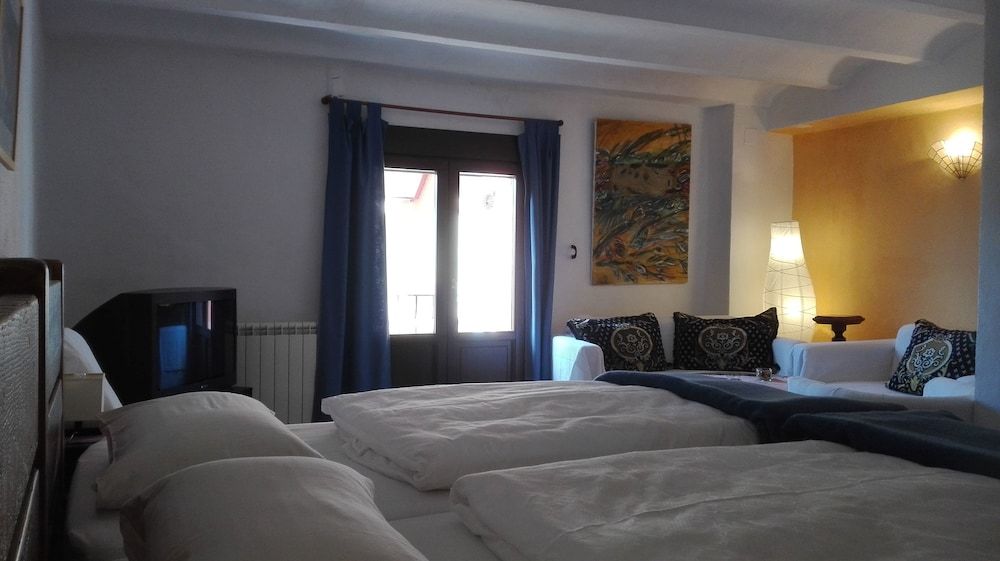 L'almàssera Casa Rural & Restaurant 3 L'almàssera Casa Rural & Restaurant 3