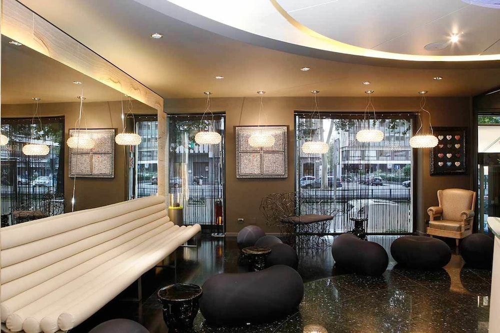 Hotel Lancaster 3