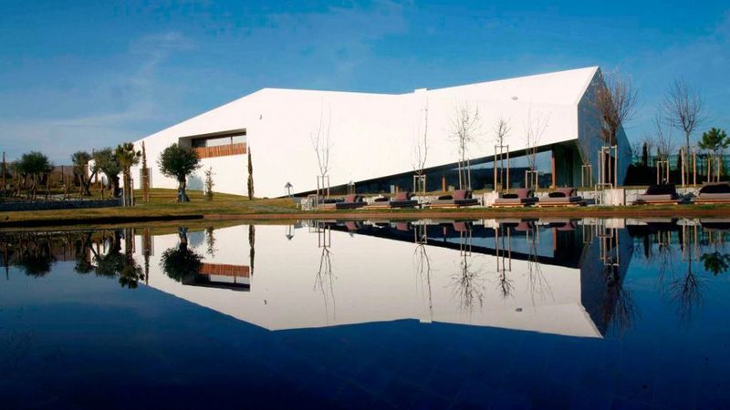 L'AND Vineyards 5 estrelas em Montemor-o-Novo